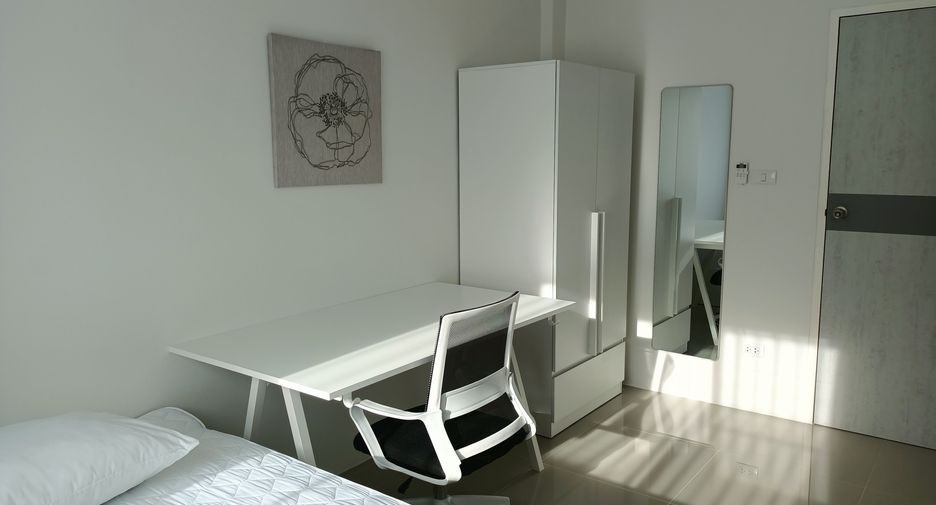 Reihenhaus zur Miete mit 3 Zimmer in Mueang Phuket, Phuket