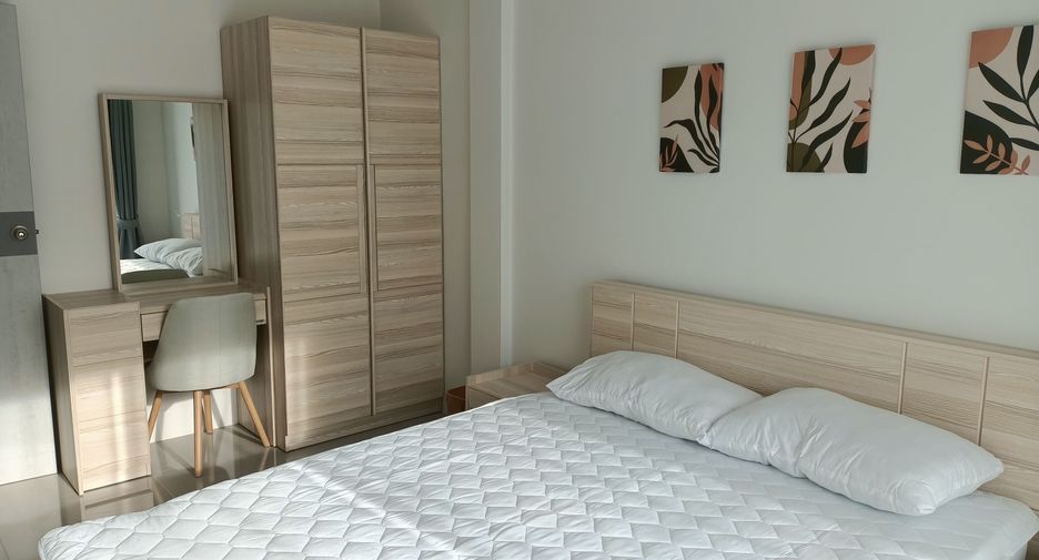 Reihenhaus zur Miete mit 3 Zimmer in Mueang Phuket, Phuket