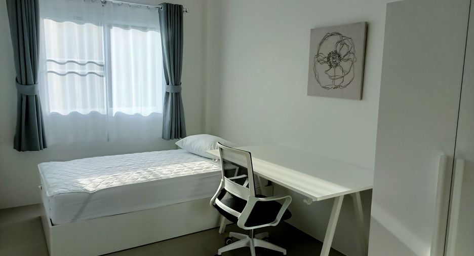 Reihenhaus zur Miete mit 3 Zimmer in Mueang Phuket, Phuket