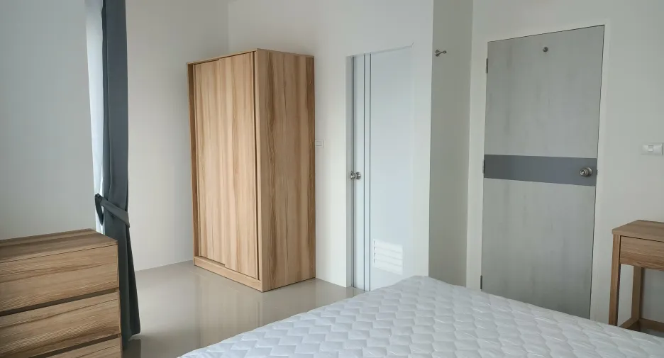 Reihenhaus zur Miete mit 3 Zimmer in Mueang Phuket, Phuket