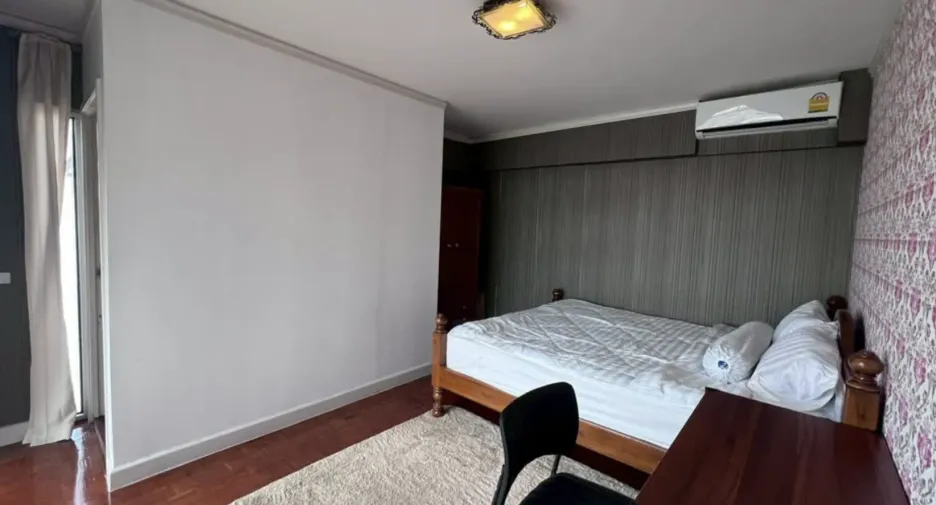 For rent 3 bedrooms condo in Pak Kret, Nonthaburi