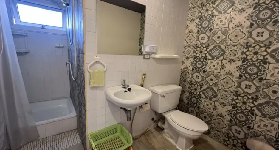 For rent 3 bedrooms condo in Pak Kret, Nonthaburi
