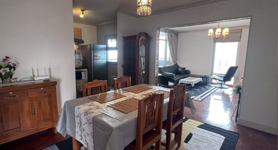 For rent 3 bedrooms condo in Pak Kret, Nonthaburi