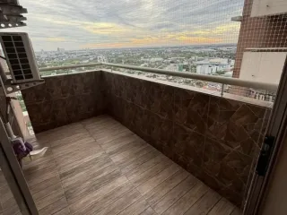 出租 3 卧室 公寓 在 Pak Kret, Nonthaburi