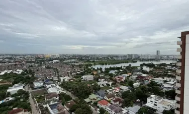 出租 3 卧室 公寓 在 Pak Kret, Nonthaburi