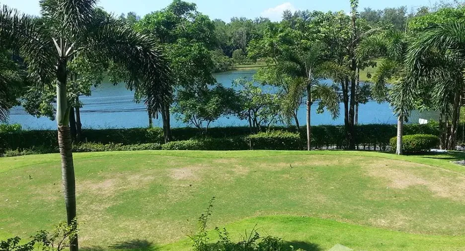 Condo en venta de 3 habitaciones en Thalang, Phuket