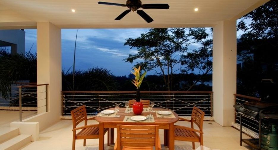 Condo en venta de 3 habitaciones en Thalang, Phuket