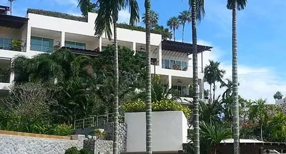 Condo en venta de 3 habitaciones en Thalang, Phuket
