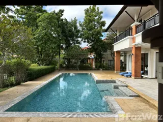Villa zur Miete mit 5 Zimmer in Thalang, Phuket