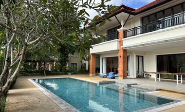 Villa zur Miete mit 5 Zimmer in Thalang, Phuket