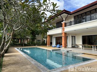 Villa zur Miete mit 5 Zimmer in Thalang, Phuket