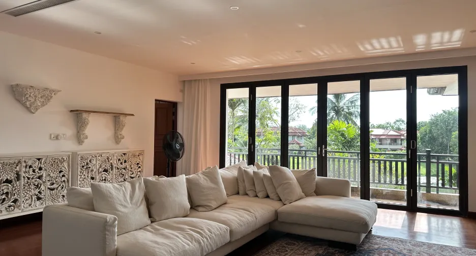 Villa zur Miete mit 5 Zimmer in Thalang, Phuket