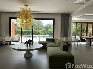 Villa zur Miete mit 5 Zimmer in Thalang, Phuket