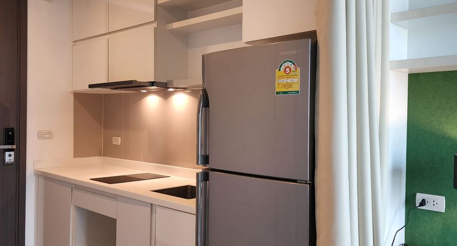 Condo en venta de 1 habitaciones en Pathum Wan, Bangkok