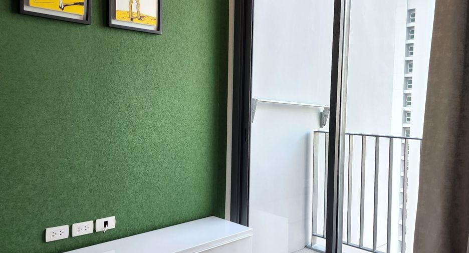 Condo en venta de 1 habitaciones en Pathum Wan, Bangkok
