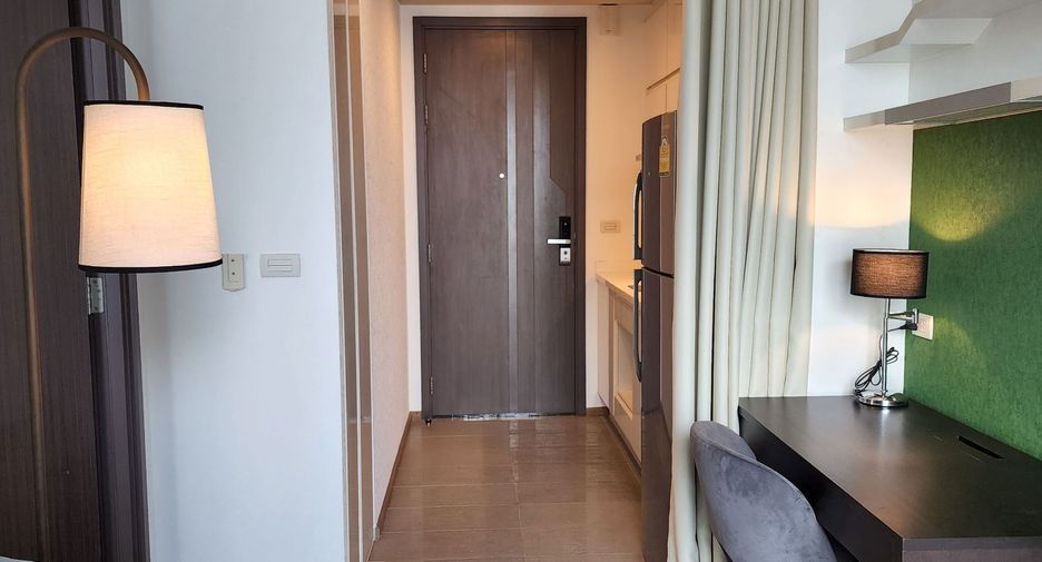 Condo en venta de 1 habitaciones en Pathum Wan, Bangkok