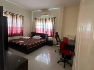 Casa en alquiler de 3 habitaciones en Mueang Khon Kaen, Khon Kaen