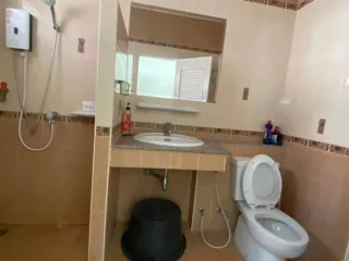 Casa en alquiler de 3 habitaciones en Mueang Khon Kaen, Khon Kaen