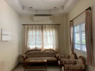 Casa en alquiler de 3 habitaciones en Mueang Khon Kaen, Khon Kaen