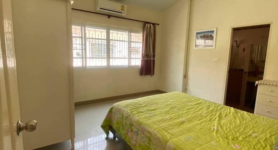 Casa en alquiler de 3 habitaciones en Mueang Khon Kaen, Khon Kaen