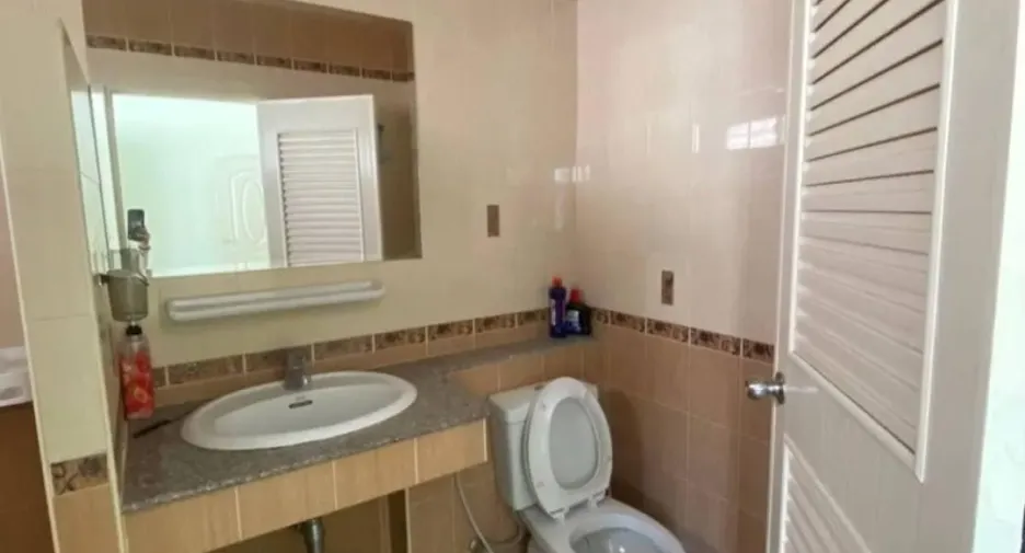 Casa en alquiler de 3 habitaciones en Mueang Khon Kaen, Khon Kaen