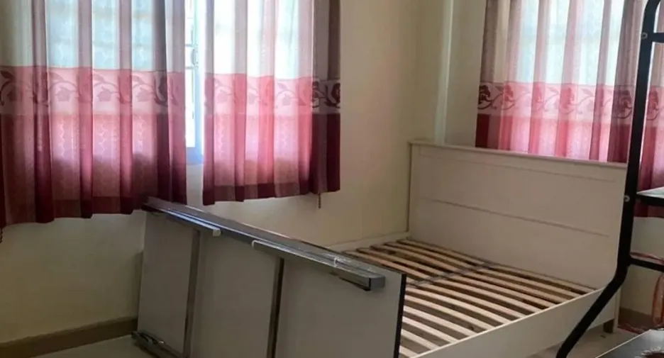 Casa en alquiler de 3 habitaciones en Mueang Khon Kaen, Khon Kaen
