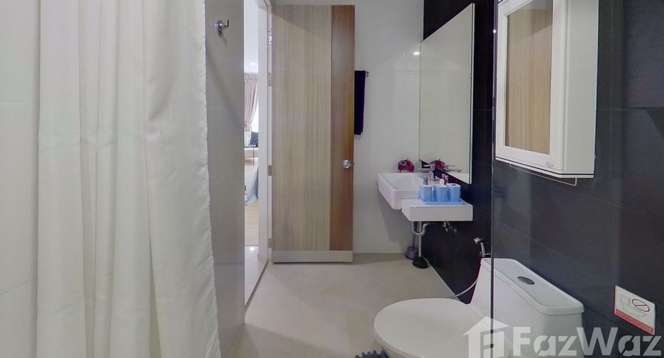 For sale studio condo in Mueang Phuket, Phuket