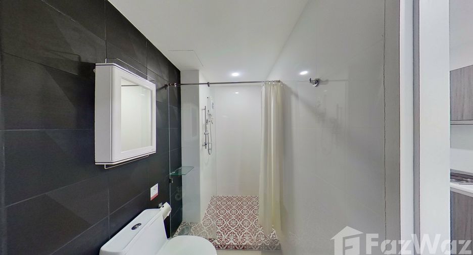 For sale studio condo in Mueang Phuket, Phuket