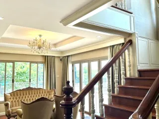 ขาย 5 ห้องนอน บ้านเดี่ยว ใน ลาดพร้าว, กรุงเทพฯ
