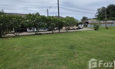 For sale land in Thalang, Phuket