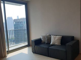 À vendre 1 chambre condo à Pathum Wan, Bangkok