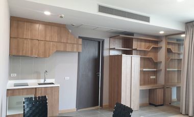 For sale 1 bed condo in Pathum Wan, Bangkok