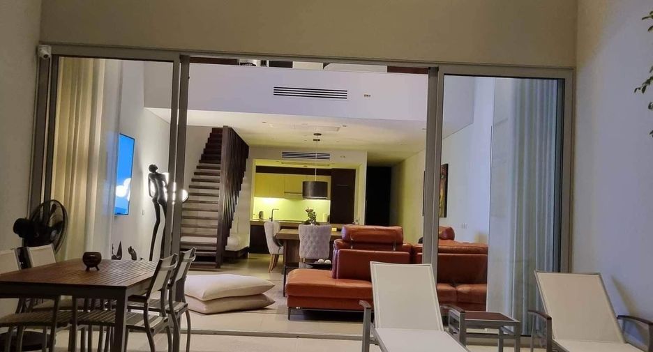 For sale 2 bedrooms condo in Thalang, Phuket