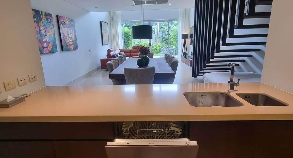For sale 2 bedrooms condo in Thalang, Phuket
