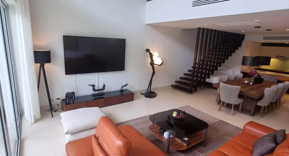 For sale 2 bedrooms condo in Thalang, Phuket