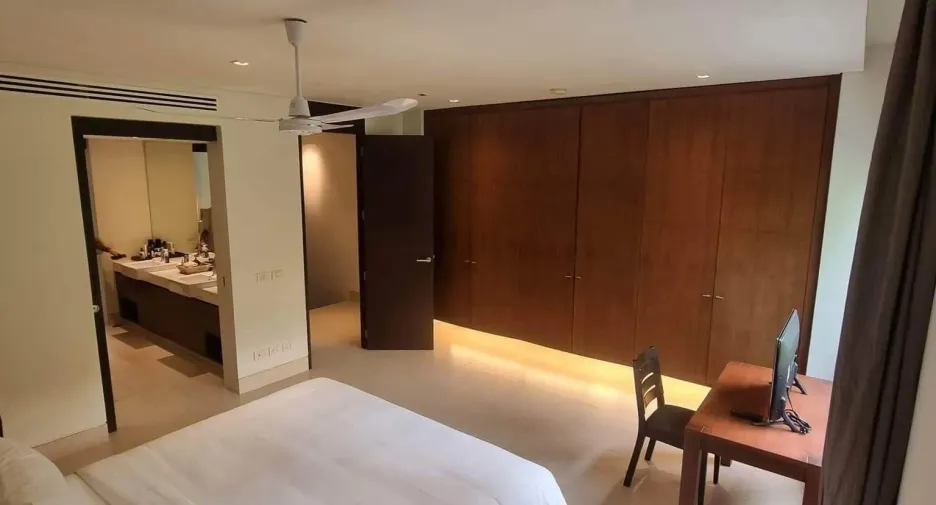 For sale 2 bedrooms condo in Thalang, Phuket