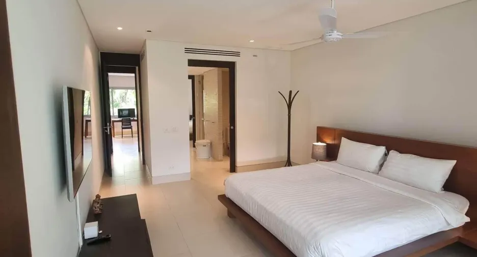For sale 2 bedrooms condo in Thalang, Phuket