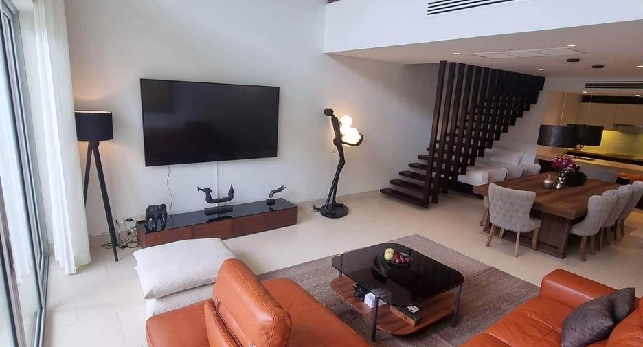 For sale 2 bedrooms condo in Thalang, Phuket