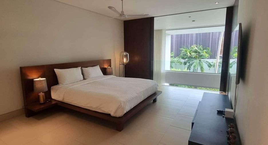 For sale 2 bedrooms condo in Thalang, Phuket