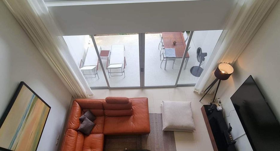 For sale 2 bedrooms condo in Thalang, Phuket