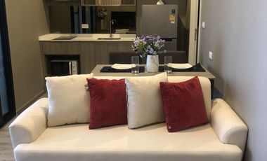 For sale and for rent 2 bedrooms condo in Chatuchak, Bangkok