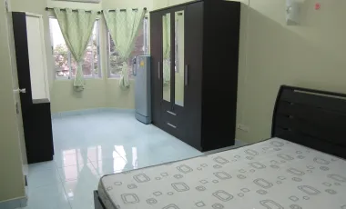 For rent studio condo in Ban Chang, Rayong