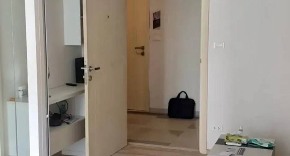 For sale 1 bed condo in Mueang Phuket, Phuket