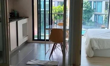 For sale 1 bed condo in Mueang Phuket, Phuket