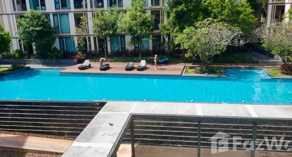 For sale 1 bed condo in Mueang Phuket, Phuket