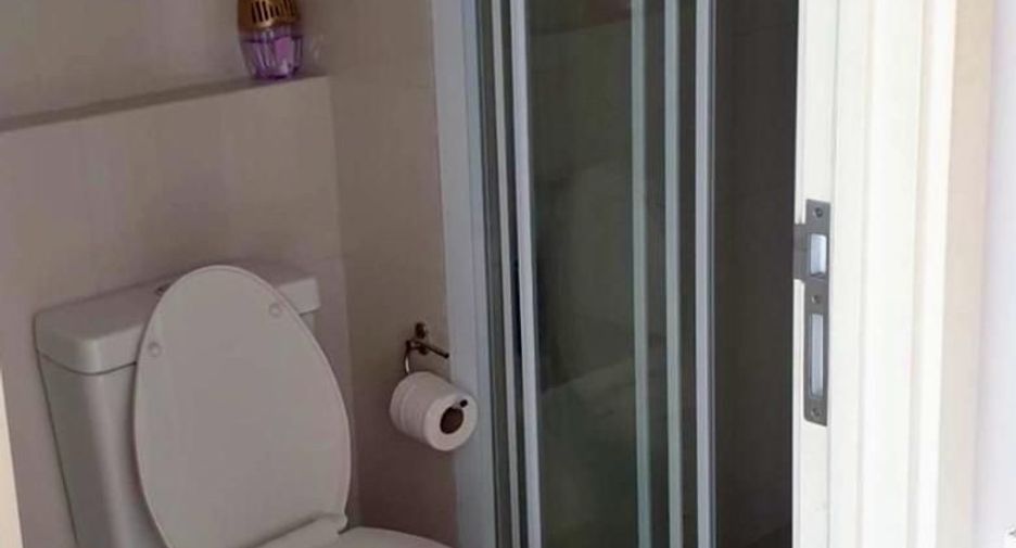 For sale 1 bed condo in Mueang Phuket, Phuket