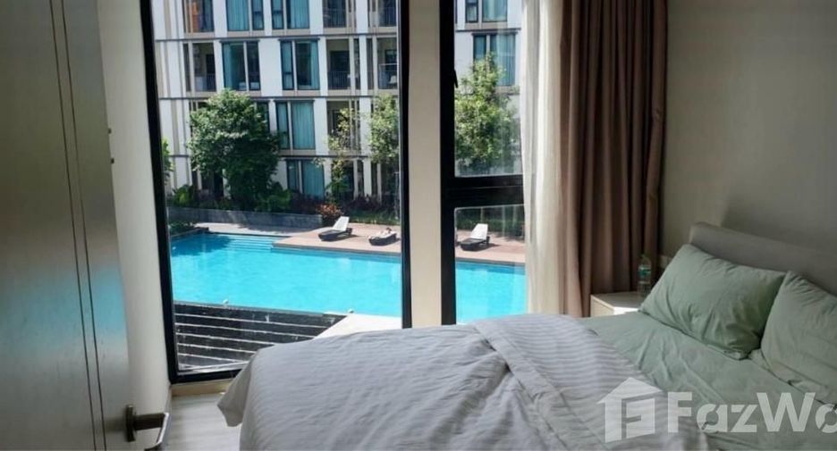 For sale 1 bed condo in Mueang Phuket, Phuket