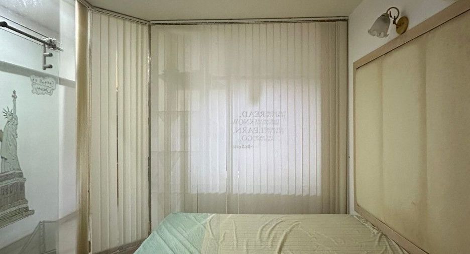 For sale 1 bed condo in Phaya Thai, Bangkok