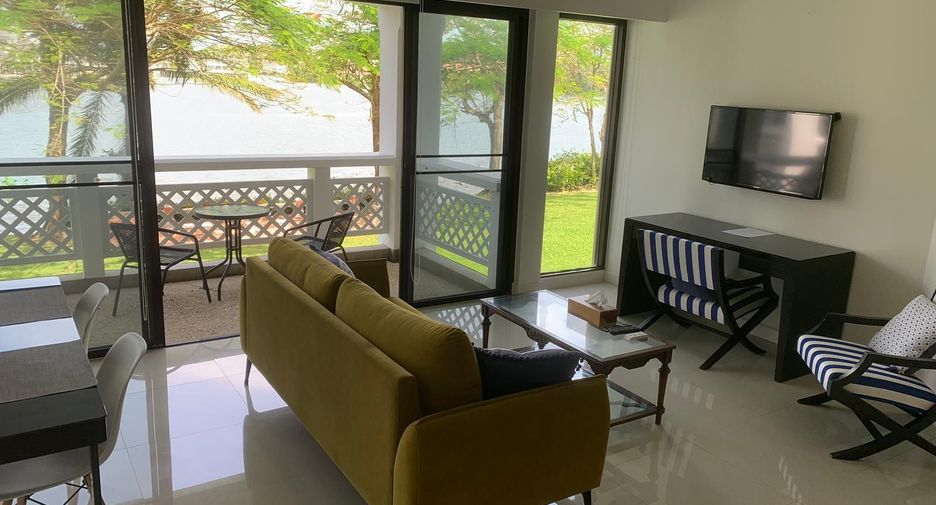 Apartamento en alquiler de 1 habitaciones en Thalang, Phuket