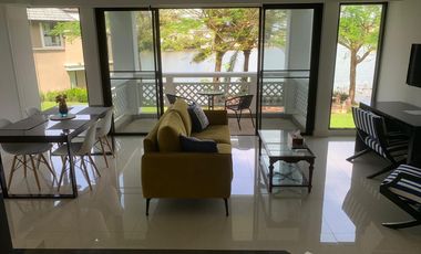 Apartamento en alquiler de 1 habitaciones en Thalang, Phuket